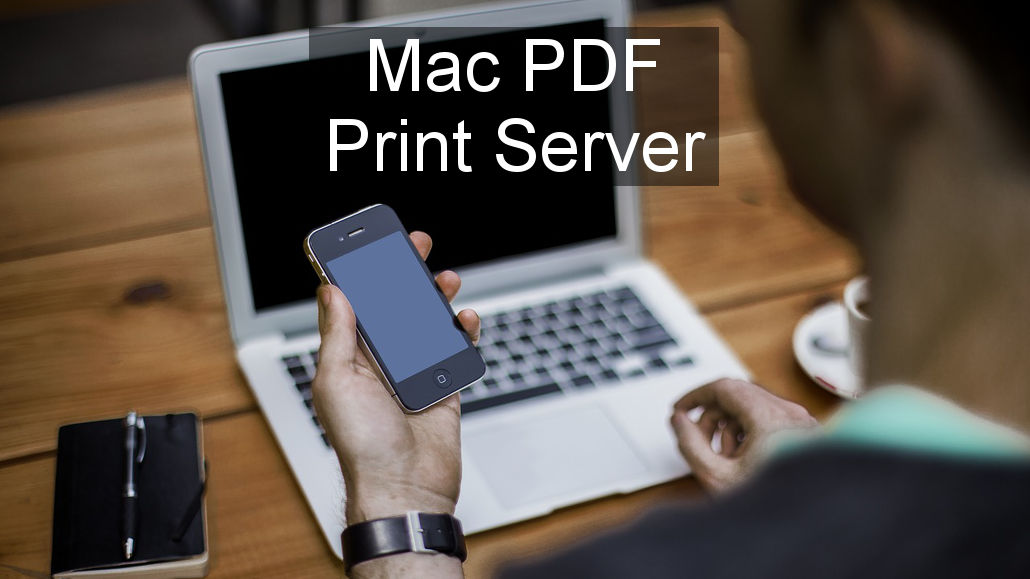 add a printer for mac printing